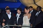 Shahid Kapoor, Priyanka Chopra at Teri Meri Kahaani premiere at Vox Cinema, Mall of Emirates in Dubai on 20th June 2012 (21).JPG
