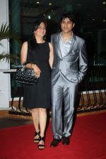 at Prem Chopra_s bash for the success of Sharman Joshi_s film Ferrari Ki Sawaari on 20th June  2012 (64).JPG