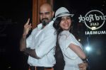 Rajiv Laxman, Teejay Sidhu at 94.3 Radio One presents _Forever Michael_ on his 3rd Death Anniversary in Hard Rock Cafe, Mumbai on 21st June 2012 (20).JPG