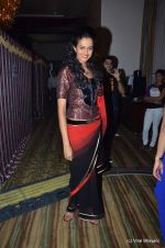 at SIIMA Awards Gen Next and Gen Next Fashion Awards red carpet, Dubai on 21st June 2012 (138).JPG