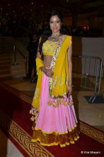 Sameera Reddy at SIIMA Awards Red carpet at Dubai World Trade Centre on 22nd June 2012 (91).JPG