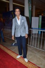 Sonu Sood at SIIMA Awards Red carpet at Dubai World Trade Centre on 22nd June 2012 (232).JPG