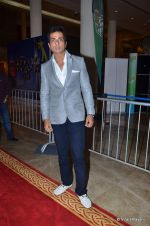 Sonu Sood at SIIMA Awards Red carpet at Dubai World Trade Centre on 22nd June 2012 (234).JPG