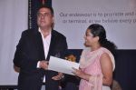 Boman Irani spend time with cancer patients in Mahalaxmi on 24th June 2012 (59).JPG