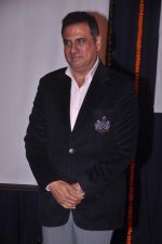 Boman Irani spend time with cancer patients in Mahalaxmi on 24th June 2012 (61).JPG