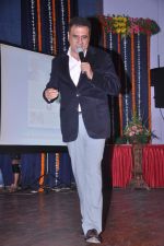 Boman Irani spend time with cancer patients in Mahalaxmi on 24th June 2012 (67).JPG