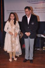Boman Irani spend time with cancer patients in Mahalaxmi on 24th June 2012 (69).JPG