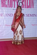 Manasi Parekh Gohil As Showstopper At Beauty Event in Mumbai on 25th June 2012 (42).JPG