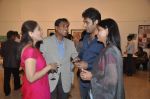Nandita Das at Nandita Chaudhari_s art event in Jehangir Art Gallery on 21st June 2012 (80).JPG