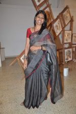 Nandita Das at Nandita Chaudhari_s art event in Jehangir Art Gallery on 21st June 2012 (90).JPG