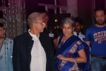 Naseeruddin Shah at Esha Deols Sangeet ceremony in Intercontinental, Mumbai on 25th June 2012 (64).JPG