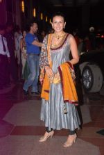 Pia Trivedi at Esha Deols Sangeet ceremony in Intercontinental, Mumbai on 25th June 2012 (41).JPG