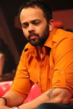 Rohit Shetty at Bol Bacchan promotions on Zee Lil champs in Mahalaxmi on 25th June 2012 (12).JPG