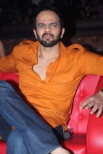 Rohit Shetty at Bol Bacchan promotions on Zee Lil champs in Mahalaxmi on 25th June 2012 (13).JPG