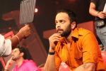 Rohit Shetty at Bol Bacchan promotions on Zee Lil champs in Mahalaxmi on 25th June 2012 (9).JPG