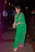 Shaina NC at Esha Deols Sangeet ceremony in Intercontinental, Mumbai on 25th June 2012 (108).JPG