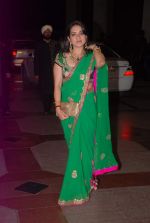 Shaina NC at Esha Deols Sangeet ceremony in Intercontinental, Mumbai on 25th June 2012 (109).JPG