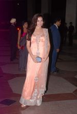 Shonali Nagrani at Esha Deols Sangeet ceremony in Intercontinental, Mumbai on 25th June 2012 (33).JPG