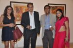 at Nandita Chaudhari_s art event in Jehangir Art Gallery on 21st June 2012 (10).JPG