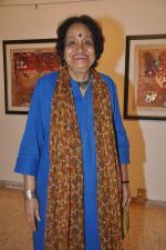 at Nandita Chaudhari_s art event in Jehangir Art Gallery on 21st June 2012 (19).JPG
