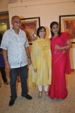 at Nandita Chaudhari_s art event in Jehangir Art Gallery on 21st June 2012 (47).JPG