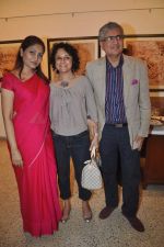 at Nandita Chaudhari_s art event in Jehangir Art Gallery on 21st June 2012 (56).JPG