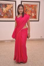 at Nandita Chaudhari_s art event in Jehangir Art Gallery on 21st June 2012 (7).JPG