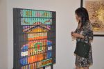 at Nandita Chaudhari_s art event in Jehangir Art Gallery on 21st June 2012 (74).JPG