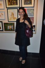 at Tao Art Gallery group show in Tao Art Gallery, Worli, Mumbai on 25th June 2012 (2).JPG