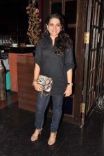 shaina n.c. at Aarti Surendranath bday bash in Veda on 26th May 2012.JPG