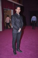 Ravi Dubey at SAB Ke Anokhe Awards in NCPA, Mumbai on 26th June 2012 (58).JPG