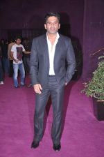 Sunil Shetty at SAB Ke Anokhe Awards in NCPA, Mumbai on 26th June 2012 (51).JPG