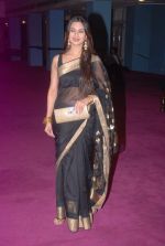divyanka tripathi at SAB Ke Anokhe Awards in NCPA, Mumbai on 26th June 2012 (109).JPG