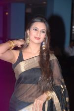 divyanka tripathi at SAB Ke Anokhe Awards in NCPA, Mumbai on 26th June 2012 (112).JPG