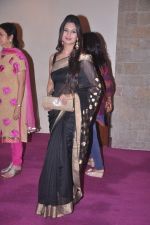 divyanka tripathi at SAB Ke Anokhe Awards in NCPA, Mumbai on 26th June 2012 (46).JPG