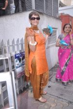 Deepa Sahi at Esha Deol_s mehendi ceremony in Royalty, Mumbai on 27th June 2012 (97).JPG
