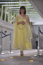 Neeta Lulla at Esha Deol_s mehendi ceremony in Royalty, Mumbai on 27th June 2012 (26).JPG
