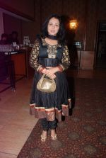 Suchitra Krishnamoorthy at Suraj Godombe_s sangeet in The Club on 27th June 2012 (6).JPG
