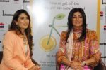 Sushmita sen unveils pooja makhija_s book Eat Delete in Delhi on 26th June 2012 (6).jpg