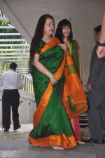 at Esha Deol_s mehendi ceremony in Royalty, Mumbai on 27th June 2012 (11).JPG