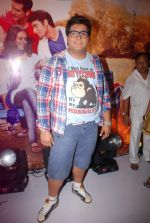 Prateek Chakravorty at the music launch of Sydney with Love in Juhu, Mumbai on 28th June 2012 (99).JPG