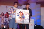 Prateek Chakravorty, Akshay Kumar at the music launch of Sydney with Love in Juhu, Mumbai on 28th June 2012 (46).JPG