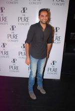 Abhay Deol at the launch of Pure Concept in Mumbai on 29th June 2012 (51).JPG
