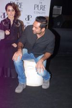 Abhay Deol at the launch of Pure Concept in Mumbai on 29th June 2012 (53).JPG
