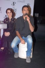 Abhay Deol at the launch of Pure Concept in Mumbai on 29th June 2012 (54).JPG