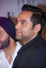Abhay Deol at the launch of Pure Concept in Mumbai on 29th June 2012 (61).JPG