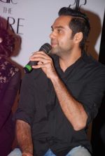 Abhay Deol at the launch of Pure Concept in Mumbai on 29th June 2012 (62).JPG