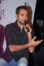 Abhay Deol at the launch of Pure Concept in Mumbai on 29th June 2012 (64).JPG