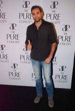 Abhay Deol at the launch of Pure Concept in Mumbai on 29th June 2012 (67).JPG