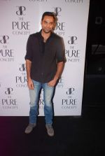 Abhay Deol at the launch of Pure Concept in Mumbai on 29th June 2012 (69).JPG